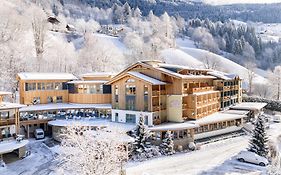 Familien-Sporthotel Brennseehof